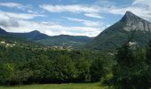 Tour Wandern Saint-Égrève - Lamonta proveysieu - Photo 3