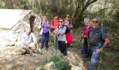 Randonnée Marche Saint-Étienne-de-l'Olm - St Etienne de l'olm - Vezenobres - Photo 3
