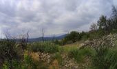 Tour Mountainbike Vallon-Pont-d'Arc - Vallon_Pont_d'Arc_20210712_092148 - Photo 8