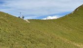 Tour Wandern Beaufort - Rocher du Vent 7,8 km -570 m + - Photo 2