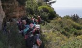 Tocht Stappen La Ciotat - La Ciotat - Photo 20