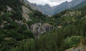 Tour Wandern Belvédère - Capelet inférieur et supérieur en boucle - Photo 5