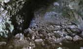 Tour Wandern Fréteval - Fréteval - Champs Bois Grotte Étang - Photo 20