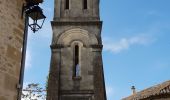 Randonnée Marche Sernhac - saint bonnet du gard - Photo 4