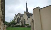 Tour Wandern Chouzé-sur-Loire - Chouzé-sur-Loire - PRs Varennes-sur-Loire - 23.9km 130m 5h35 (40mn) - 2023 05 08 - Photo 5