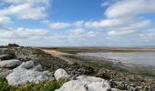 Randonnée Marche Port-des-Barques - Île Madame - Photo 2