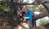 Tocht Stappen Hyères - La presqu'ile de Giens,côté Est - Photo 7