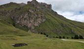 Tour Wandern St. Martin in Thurn - Vom Würzjoch um dem Peitlerkofe - Photo 9