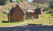 Excursión Senderismo Garanou - Camina De Luzenac à Ax les thermes - Photo 7