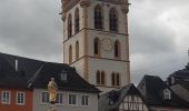 Tour Wandern Unbekannt - leonie de waha en goguette à Trêves - Photo 10