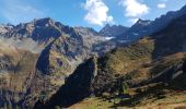 Tocht Stappen Saint-Mury-Monteymond - Col et Pointe de La Sitre - Photo 1