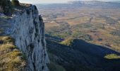 Trail Walking Pourcieux - pourcieux_mont aurelien_l'olympe - Photo 1