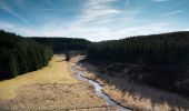 Trail Walking Büllingen - Rocher du Bieley   - Photo 6