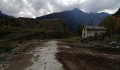 Tocht Stappen Modane - Mdane / Fort du Replaton - Photo 1