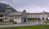 Tour Zu Fuß Biella - Sentiero Papa Giovanni Paolo II - Photo 7