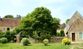 Tour Wandern Longny les Villages - Monceaux-au-Perche - Rémalard 11 km - Photo 3