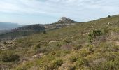 Trail Walking Roquevaire - Lascours-le Garlaban-12-04-23 - Photo 5