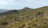 Excursión Senderismo Roquevaire - Lascours-le Garlaban-12-04-23 - Photo 5