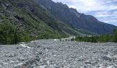 Trail Walking Vallouise-Pelvoux - pre  - Photo 1