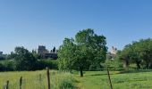 Trail Walking Monteriggioni - CR_Francigena_DE_41_Monteriggioni_Siena_20230523 - Photo 6