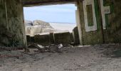Randonnée Marche Cucq - Stella plage - Merlimont - Photo 9