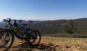 Tour Mountainbike La Ciotat - La Ciotat-LeTelegraphe - Photo 2