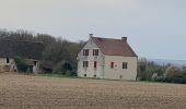 Excursión Senderismo Lessard-le-National - Défriche le 29-03-2023 - Photo 2