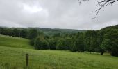 Randonnée Cyclotourisme Barbazan - Barbazan - Les Bettes - Photo 7