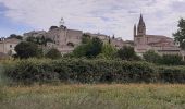 Tocht Stappen Valliguières - Valliguieres - comble de Vayer - Photo 5