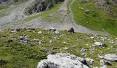 Randonnée Marche Tignes - Tignes vers le lac  - Photo 7