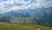 Percorso Marcia Fontcouverte-la-Toussuire - Le grand truc - Photo 2