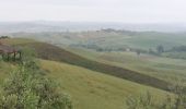 Tour Wandern Castelfiorentino - CR_Francigena_DB_38_Castelfiorentino_San-Gimignano_20230520 - Photo 6