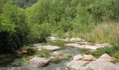 Tour Zu Fuß Castellar del Vallès - SL-C 65 Camí de les Arenes - Photo 1