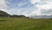 Randonnée Marche Val-Cenis - boucle du lac Blanc - Photo 3