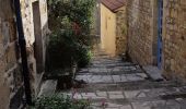 Randonnée Marche Montpeyroux - SUR LE CHEMIN DE L'ARKOSE - Photo 18