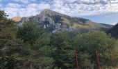 Trail Walking Valdeblore - La Colmiane - Le Caire Gros - Photo 1