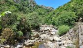 Trail Walking Mons - Gorges d'Héric depuis Mons - Photo 19