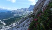 Excursión A pie San Giovanni di Fassa - IT-E541 - Photo 9