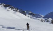 Tocht Stappen Saint-Paul-sur-Ubaye - 2me - Photo 8