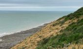 Tour Wandern Champeaux - La cabane Vauban et ses falaises  - Photo 9