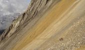 Randonnée Marche Névache - J5 G1 Ascension Mont Thabor par Cols des Miuandes et  Valmeinier  AR  - Photo 2