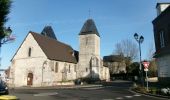 Tour Wandern Fleury-sur-Andelle - 20240126'fleury - Photo 6