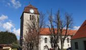 Tour Zu Fuß Görzke - Naturparkrundwanderweg 62 - Photo 10