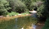 Trail Walking Consolation-Maisonnettes - Côte de Consolation - Photo 1