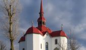 Tour Zu Fuß Buttisholz - St.Ottilien - Ruswil - Photo 1