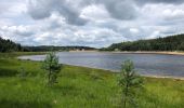 Randonnée Vélo de route Eupen - Tour du Lac d’Eupen - Photo 7