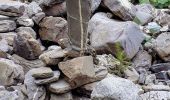 Tocht Stappen Crévoux - Sentier des Fées Crevoux 16/08/18 - Photo 2