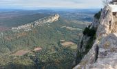 Trail Walking Saint-Mathieu-de-Tréviers - Autour du pic saint loup - Photo 3