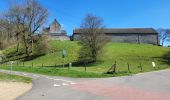 Trail Walking Namur - Saint Marc 030423 - Photo 5