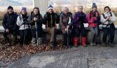 Trail Walking Mirmande - Les Balcons du Rhône - Photo 2